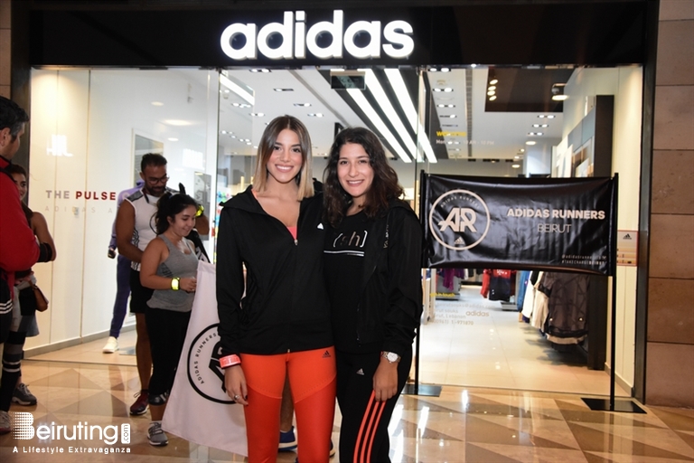 Beiruting Events Adidas Runners Lebanon